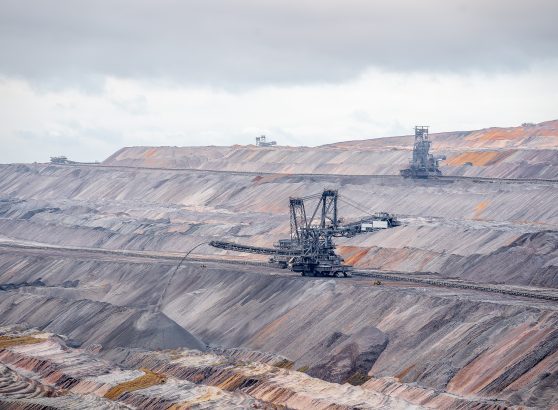 mineração uma das principais atividades econômicas no Brasil